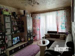 2-к квартира, вторичка, 44м2, 8/9 этаж