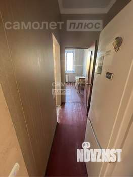 2-к квартира, вторичка, 59м2, 4/4 этаж