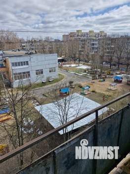 1-к квартира, вторичка, 31м2, 5/5 этаж