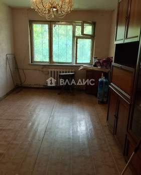 3-к квартира, вторичка, 54м2, 1/5 этаж
