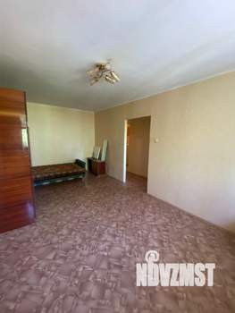 1-к квартира, вторичка, 31м2, 2/5 этаж