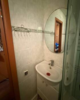 1-к квартира, вторичка, 32м2, 4/5 этаж