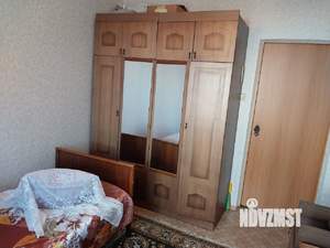 3-к квартира, вторичка, 64м2, 4/10 этаж