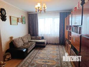 3-к квартира, вторичка, 63м2, 8/9 этаж