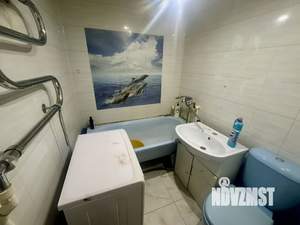 1-к квартира, вторичка, 30м2, 1/5 этаж