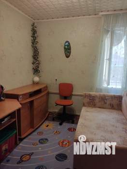 1-к квартира, вторичка, 32м2, 4/5 этаж