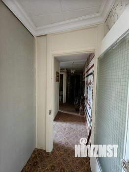 3-к квартира, вторичка, 59м2, 5/5 этаж