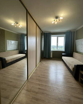 3-к квартира, вторичка, 65м2, 10/10 этаж