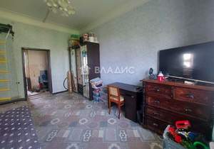 3-к квартира, вторичка, 72м2, 4/4 этаж