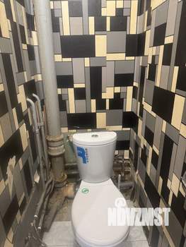 2-к квартира, вторичка, 48м2, 4/9 этаж