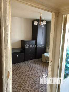 3-к квартира, вторичка, 60м2, 2/9 этаж