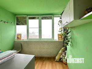 2-к квартира, вторичка, 50м2, 5/9 этаж