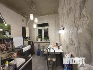 2-к квартира, вторичка, 48м2, 3/3 этаж