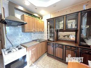 1-к квартира, вторичка, 39м2, 1/10 этаж