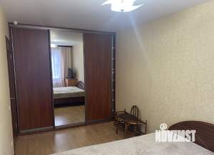 2-к квартира, вторичка, 44м2, 2/5 этаж