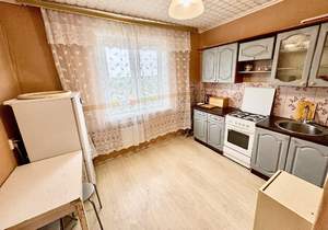 1-к квартира, вторичка, 40м2, 10/10 этаж