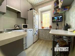1-к квартира, вторичка, 30м2, 3/9 этаж