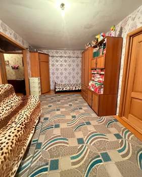 2-к квартира, вторичка, 46м2, 4/5 этаж