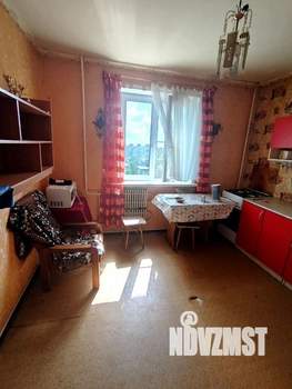 1-к квартира, вторичка, 37м2, 9/10 этаж