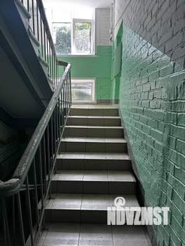 1-к квартира, вторичка, 33м2, 2/4 этаж