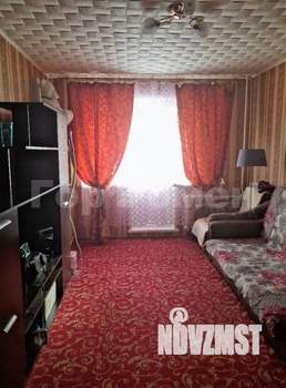 1-к квартира, вторичка, 31м2, 2/5 этаж