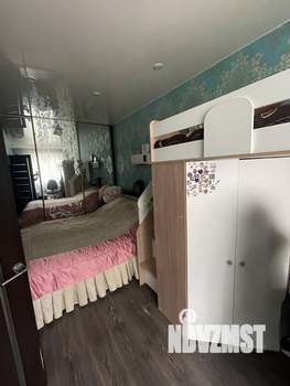 2-к квартира, вторичка, 45м2, 2/5 этаж