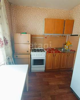 1-к квартира, вторичка, 37м2, 1/9 этаж