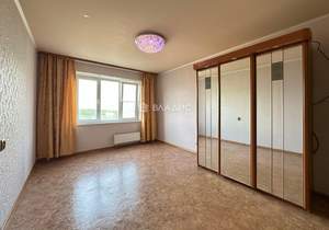 3-к квартира, вторичка, 65м2, 9/10 этаж