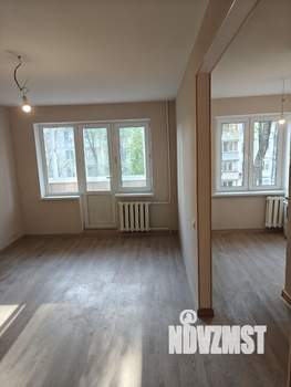 2-к квартира, вторичка, 45м2, 3/5 этаж