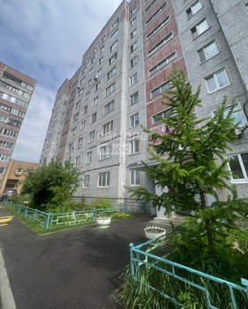 2-к квартира, вторичка, 51м2, 10/10 этаж