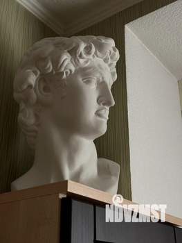 1-к квартира, вторичка, 57м2, 8/8 этаж