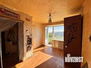 1-к квартира, вторичка, 20м2, 9/9 этаж