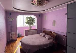 2-к квартира, вторичка, 55м2, 8/10 этаж