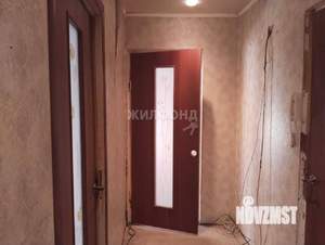 2-к квартира, вторичка, 45м2, 2/9 этаж