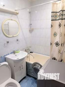 2-к квартира, вторичка, 44м2, 3/5 этаж