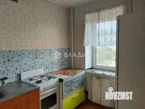 1-к квартира, вторичка, 30м2, 8/9 этаж