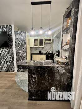 3-к квартира, вторичка, 46м2, 1/5 этаж