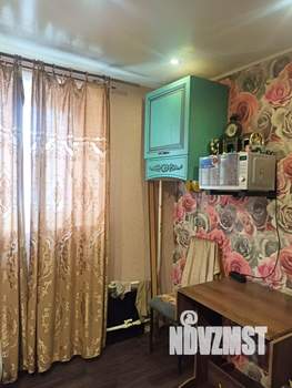 6-к квартира, вторичка, 56м2, 1/9 этаж