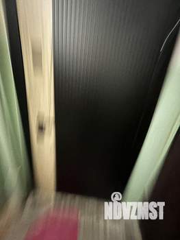 2-к квартира, вторичка, 53м2, 1/9 этаж