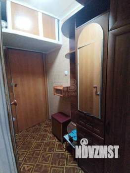 1-к квартира, вторичка, 31м2, 2/5 этаж
