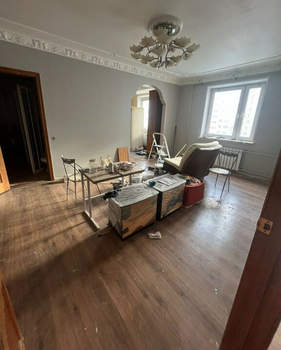 2-к квартира, вторичка, 54м2, 5/10 этаж