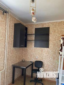 1-к квартира, вторичка, 35м2, 3/5 этаж