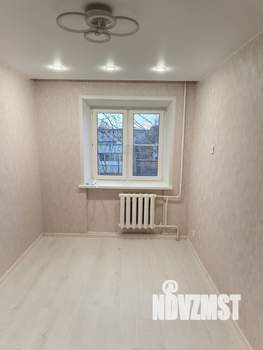 2-к квартира, вторичка, 42м2, 4/5 этаж