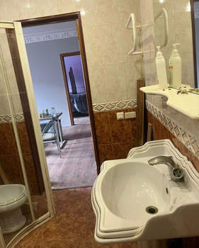 2-к квартира, вторичка, 54м2, 5/10 этаж