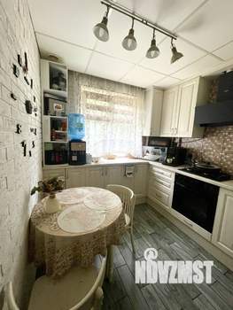 2-к квартира, вторичка, 45м2, 2/5 этаж
