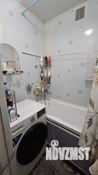 3-к квартира, вторичка, 54м2, 4/9 этаж