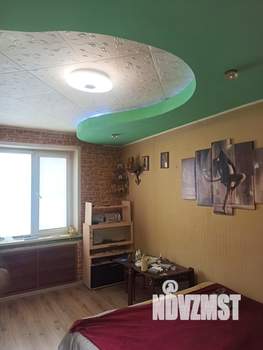 6-к квартира, вторичка, 56м2, 1/9 этаж