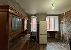 3-к квартира, вторичка, 72м2, 3/4 этаж