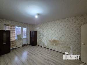 3-к квартира, вторичка, 75м2, 4/9 этаж