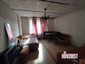 1-к квартира, вторичка, 37м2, 3/9 этаж